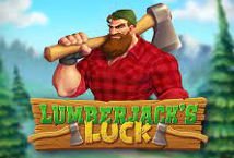 Lumberjacks Luck slot